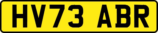 HV73ABR
