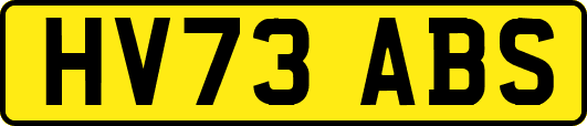 HV73ABS