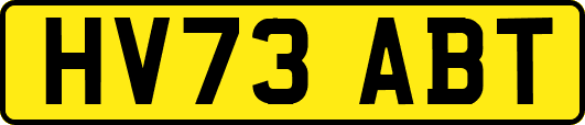 HV73ABT