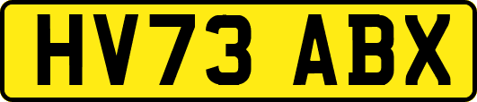 HV73ABX