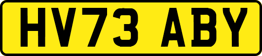 HV73ABY