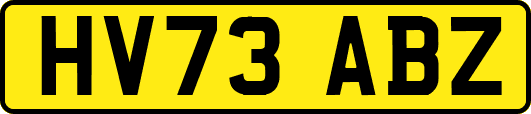 HV73ABZ