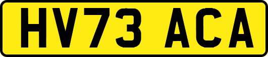 HV73ACA