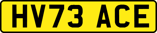 HV73ACE