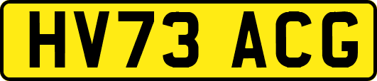 HV73ACG