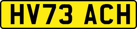 HV73ACH