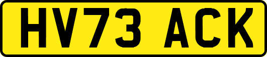 HV73ACK