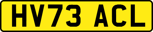 HV73ACL