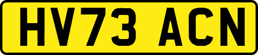 HV73ACN