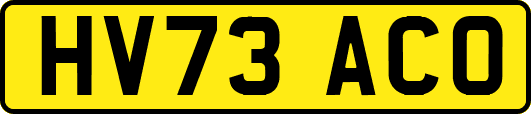 HV73ACO