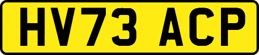 HV73ACP