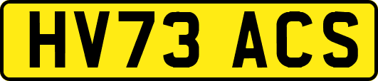 HV73ACS