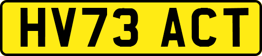 HV73ACT
