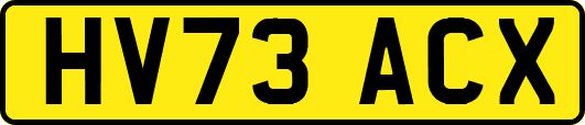 HV73ACX