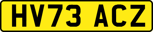 HV73ACZ