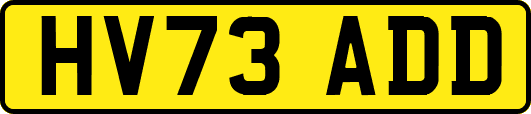 HV73ADD