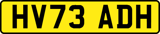 HV73ADH