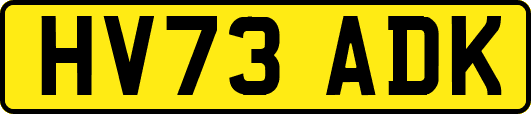 HV73ADK