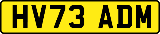 HV73ADM