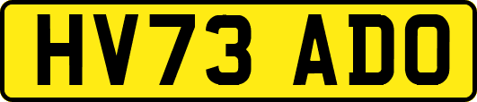 HV73ADO