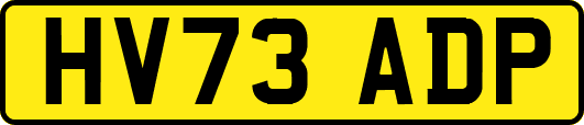 HV73ADP