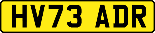 HV73ADR