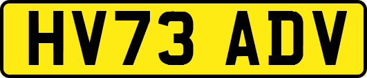 HV73ADV
