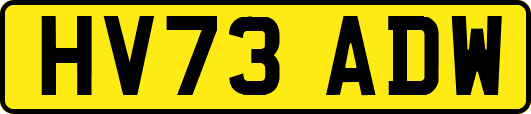 HV73ADW