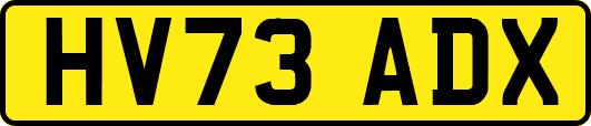 HV73ADX