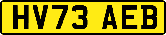 HV73AEB