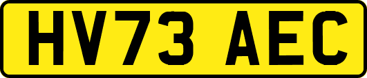 HV73AEC
