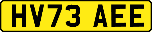 HV73AEE