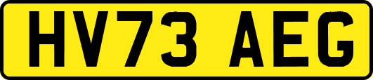 HV73AEG