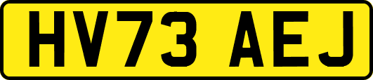 HV73AEJ
