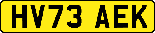 HV73AEK