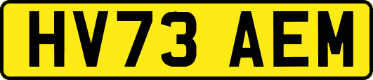 HV73AEM