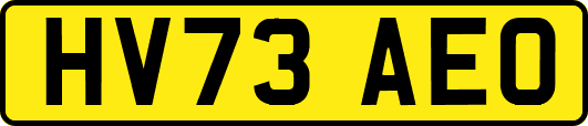 HV73AEO