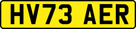 HV73AER