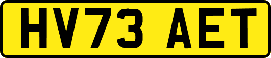 HV73AET