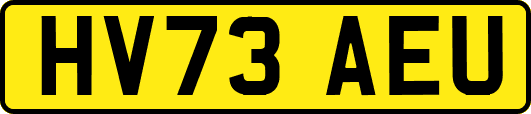 HV73AEU