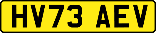 HV73AEV