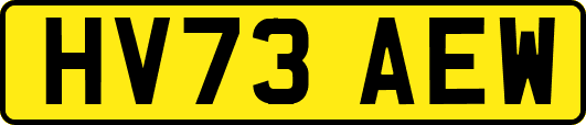 HV73AEW