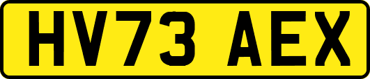 HV73AEX