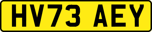HV73AEY
