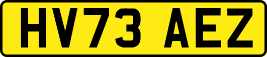 HV73AEZ