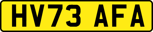 HV73AFA