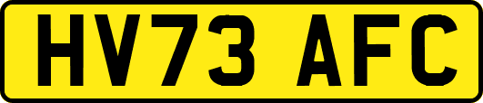 HV73AFC