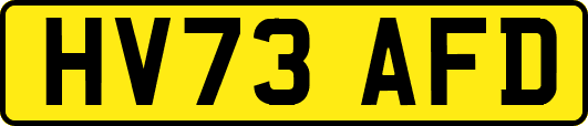 HV73AFD