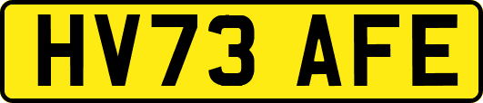 HV73AFE