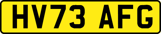 HV73AFG